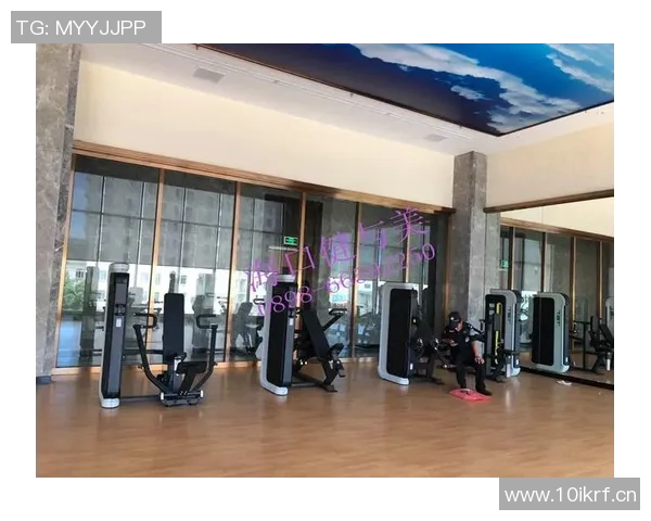 海口室内健身器材采购方案建议