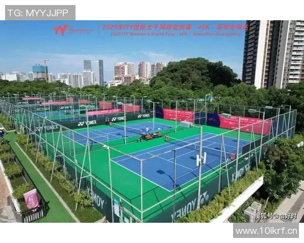 深圳网球队荣登全国网球团队协作排行榜第七名展现团结精神与实力